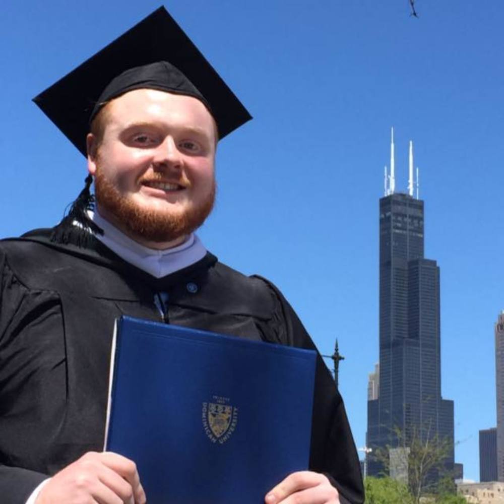 Meet your Posher, Hugo